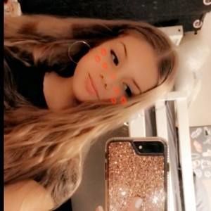 Meet your Posher, Nevaeh